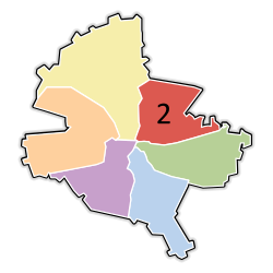 Bucuresti sector2